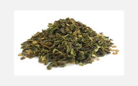 Green Capsicum Flakes