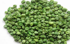 Green Peas