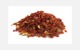 Red Capicum Flakes