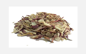 Red Onion Flakes