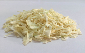 White Onion Flakes