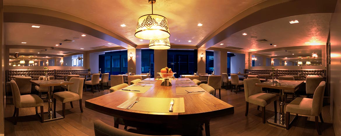 Aayush Food & Ingredients