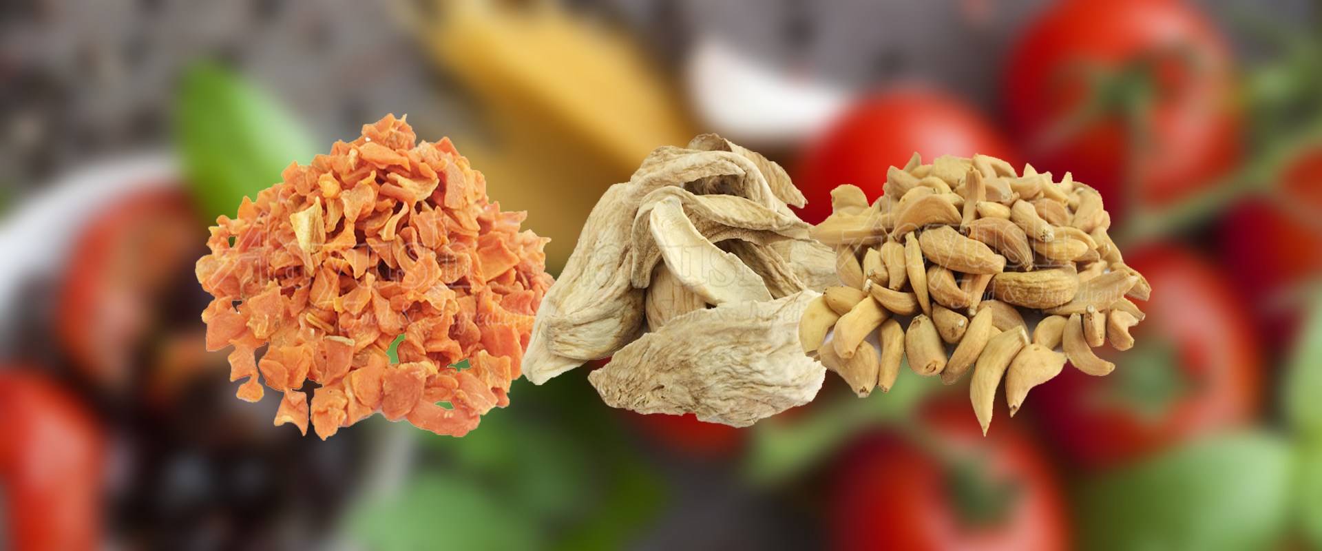 Spary Dried Fruits Powder